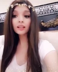 Actress #SaeedaImtiaz gives tribute to PPP