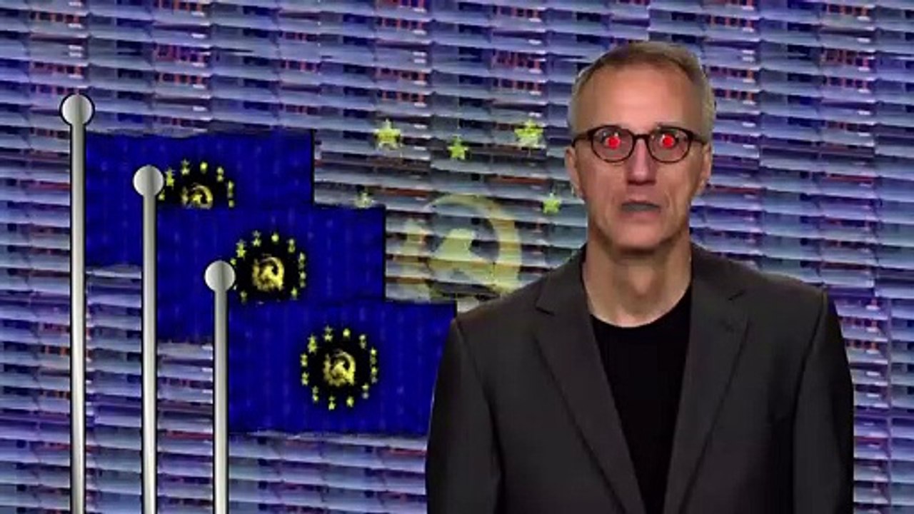 NPC Ueberbach vom ZwangsTV