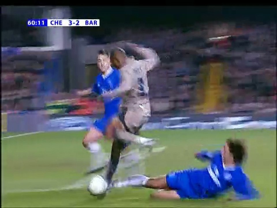 chelsea-barcellona 2