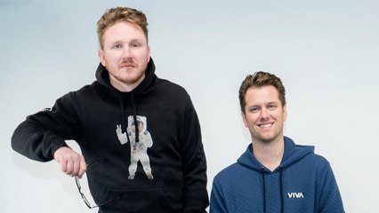 KFC Radio: It's Hard to Get Hard, Mike Cannon, and Alfonso Ribeiro