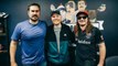 PMT: Bill Burr, NFL Refs Problem With Mike Pereira, LeBron Shames, and the Nats Are In the WS