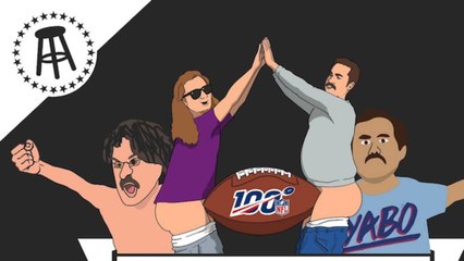 PMT: NFL Week 2 Recap, Fastest 2 Minutes, And An Ernestine Bayless Monday Reading
