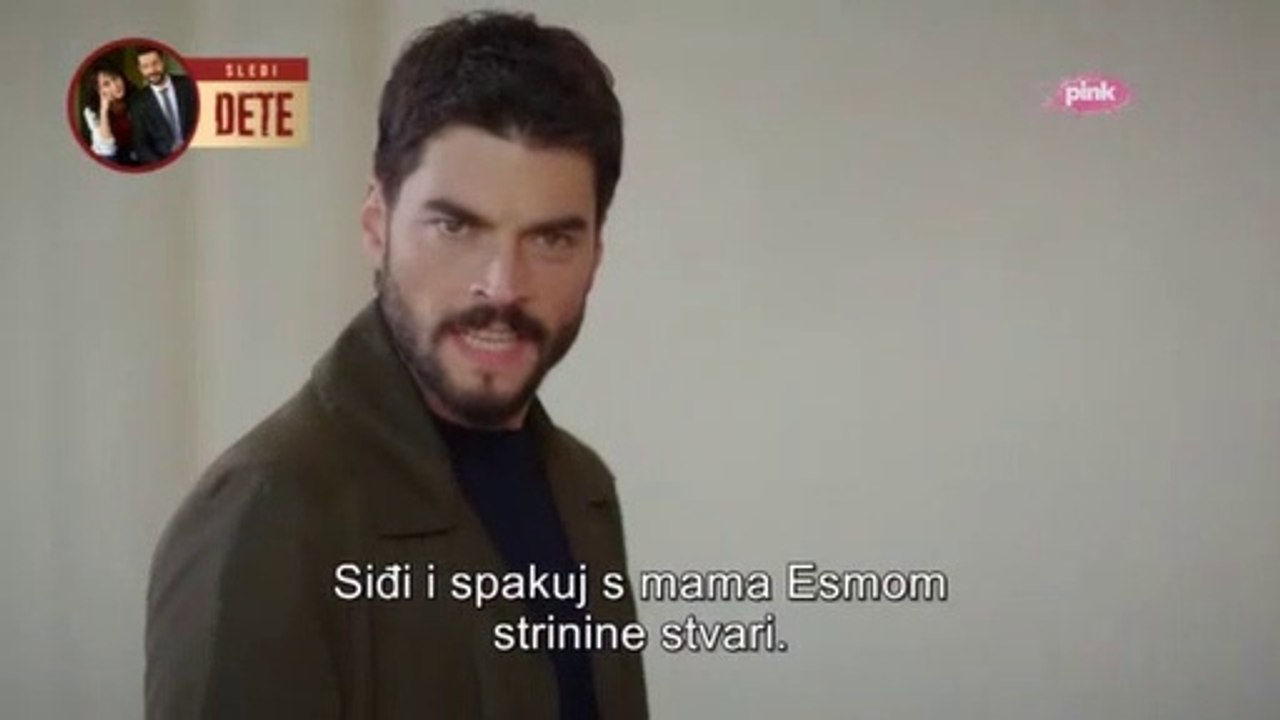 Nemoguća Ljubav - 84 epizoda HD Emitovana 24.03.2020.