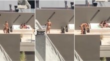 "Fique em casa"... para alguns isso tem sido uma ótima maneira de aproveitar a vida!