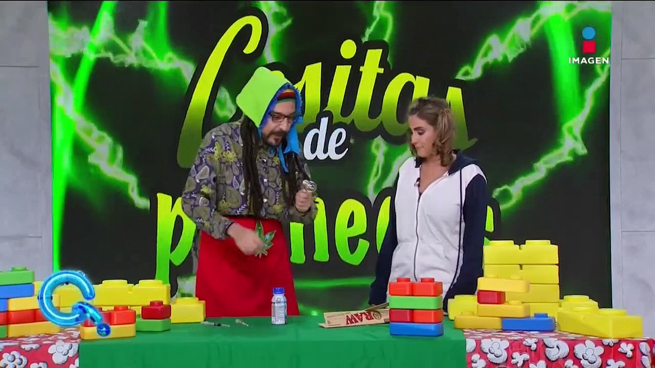 Qué Importa | Programa Completo 24/marzo/2020
