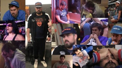 PMT: NFL Week 7 Fastest 2 Minutes + Recap, Big Cat Lost Everything And Football Guy Of The Week