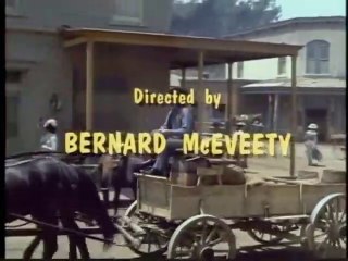 LAREDO - EL NIÑO COMANCHE - SERIES TV AÑOS 60