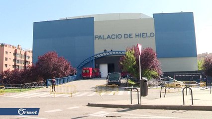 كورونا يتمدد.. أرقام مرعبة في إيطاليا وأسبانيا