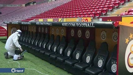 في ظل الشلل الذي أصاب كرة القدم.. الأندية تتجه للألعاب الإلكترونية