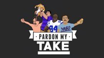 PMT: Coach O, DeMarcus Ware, Bears Lose, and Week 1 Picks/Preview