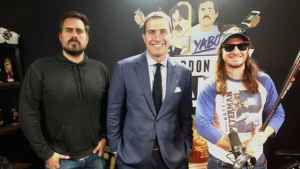 Download Video: PMT: CBB Preview With Jon Rothstein, Cat Streaker On MNF, Mike Francesa Farted + Guys On Chicks