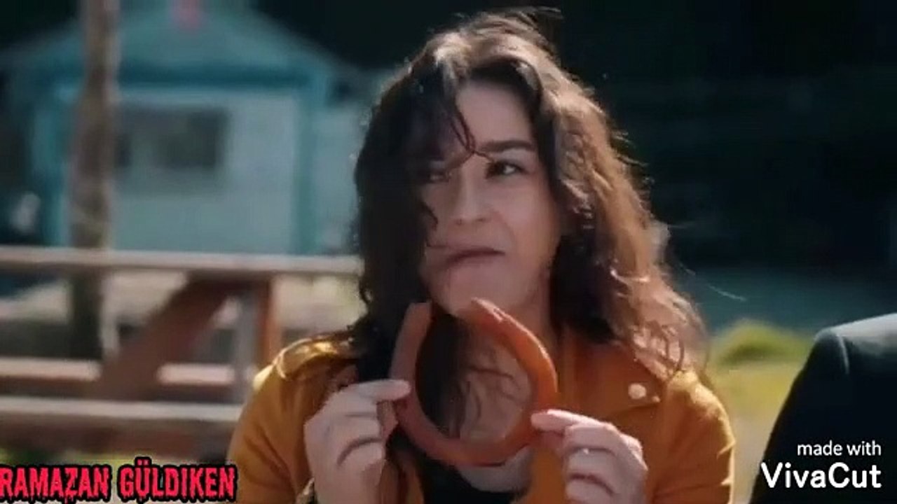 Çukur azer ve karaca özel klip (neshooni