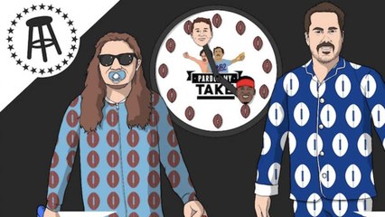 PMT: NFL Week 9 Recap, Fastest 2 Minutes + Football Guy Of The Week