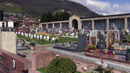 El pueblo mártir de Italia, con más muertes que en la Segunda Guerra Mundial