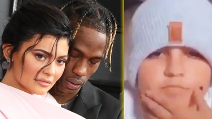 Download Video: Kylie Jenner No Longer Dating Travis Scott According To Mason Disick