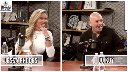 KFC Radio: Oktoberfest Mega Thread, SlobGate, Jo Koy, and Jessa Rhodes