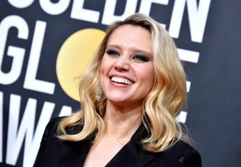Kate McKinnon Set to Play Tiger King’s Carole Baskin