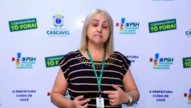 Atenção! Vacinação em Cascavel será retomada em apenas cinco pontos