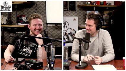 KFC Radio: No Nut Not Ever, Even Drake Gets Hate, and The Blackout Pill