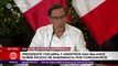 Edición Mediodía: Presidente Vizcarra informa balance sobre estado de emergencia e infectados