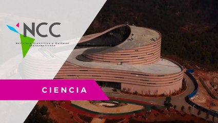China levanta un museo en honor a los increíbles fósiles encontrados en Yunnan