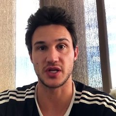WHO PSA: Danilo Gallinari (Italian)