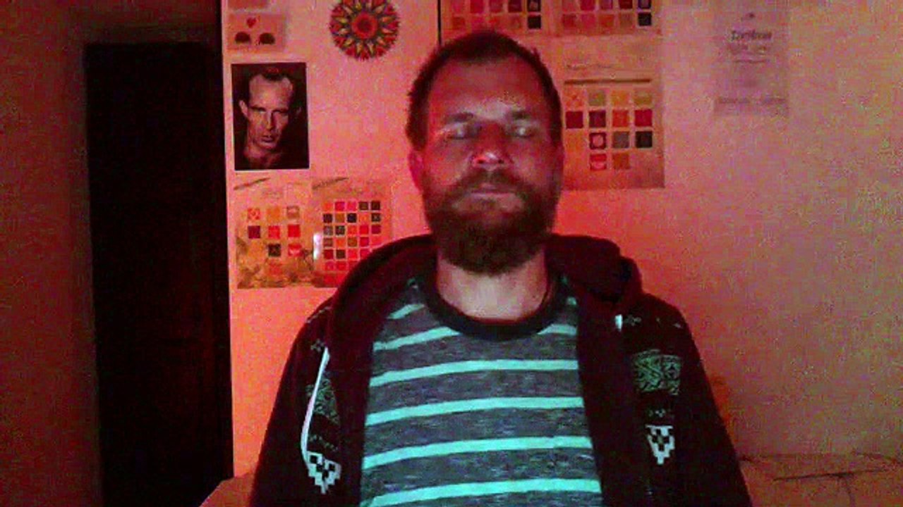 MEDITATION 25.03.2020