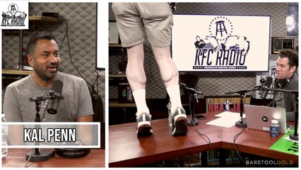 KFC Radio: Shifting the Seasons, Crime College, Joker, and Kal Penn