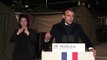 Emmanuel Macron - À Mulhouse, aux côtés des femmes et des hommes mobilisés en première ligne