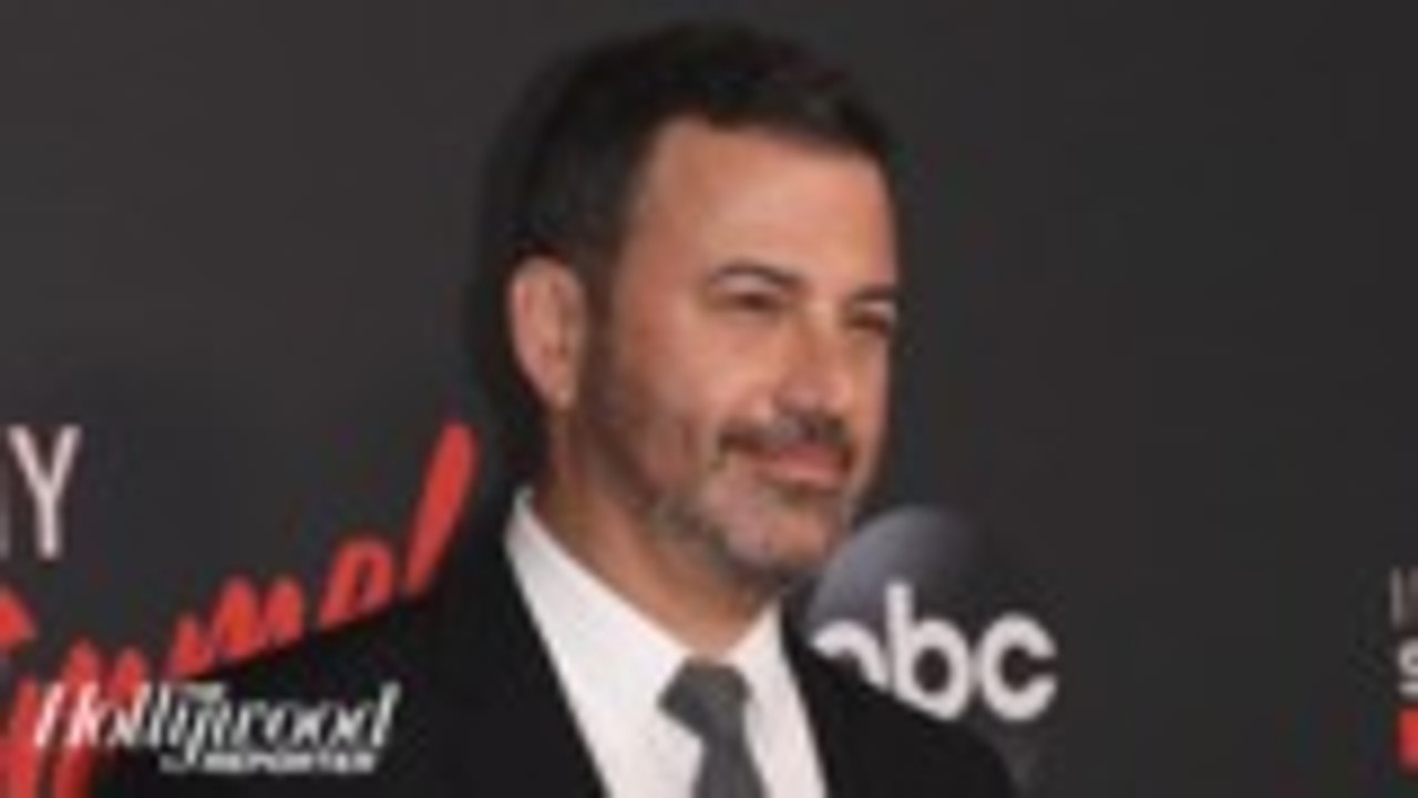Jimmy Kimmel Calls Out Trump & Dan Patrick on Quarantine 'Minilogue' | THR News