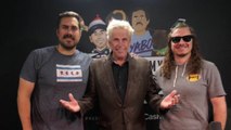 PMT: Actor Gary Busey, Baker Party Line   Guys on Chicks With Uncle Chaps