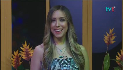 Este Día: El DJ Carlos Morales estuvo en el estudio y esto fue lo que nos dijo.