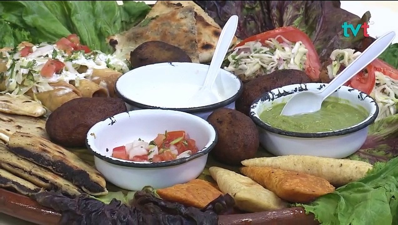 Este Día: Grupo Rodizio pone a disposición el nuevo servicio a domicilio.