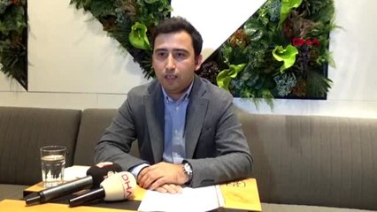 KAYSERİ 'Anadolu Farm' kurucusu Karademir'e tahliye