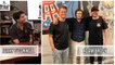 KFC Radio: Jerry O'Connell, Adam Brody, and Vanilla Milk