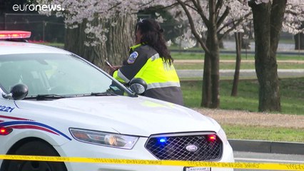 Acordo histórico para injetar dois biliões na economia dos EUA