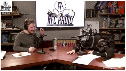 KFC Radio: The Last Voicemails of 2019