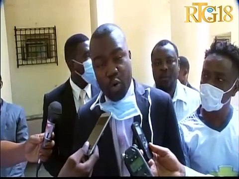 Arnel Bélizaire pa rive odisyone jan sa te prevwa akoz jij kap enstwi dosye a pa prezante