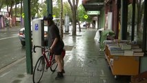 Australian Bookstore Peddles Books For Free