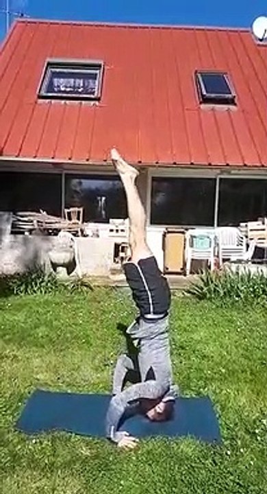 Vidéo Alignement partie 1 (Feuille 4)