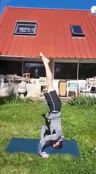 Vidéo Alignement partie 1 (Feuille 4) Avec Florentin