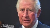 Prince Charles Tests Positive for Coronavirus | THR News