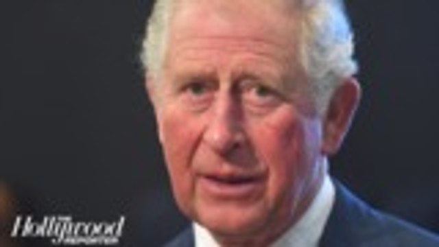 Prince Charles Tests Positive for Coronavirus | THR News