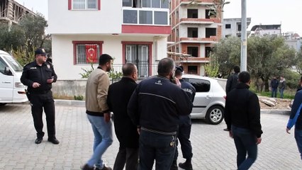Irak'ta şehit olan Uzman Onbaşı Onur Karakaya'nın ailesine acı haber verildi - MANİSA