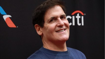 Billionaire Mark Cuban: 'Lives At Stake'