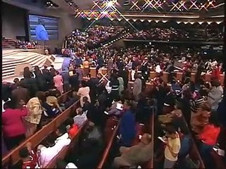 Untie My Hands, Pt 2 - The Potter's Touch with Bishop T.D. Jakes