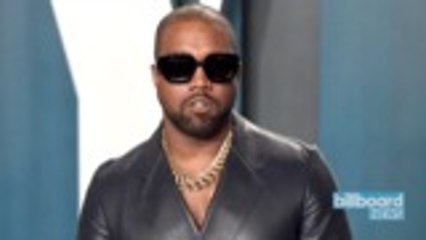 Kanye West on Supporting Donald Trump | Billboard News