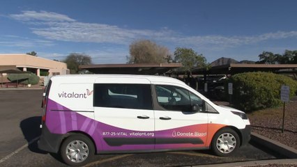 Vitalant Needs Your Help for Arizona Blood Donations