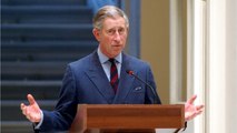 Prince Charles Positive For Coronavirus