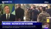 "38.000 Français doivent encore être rapatriés" annonce le secrétaire d'état auprès du ministre des affaires étrangères